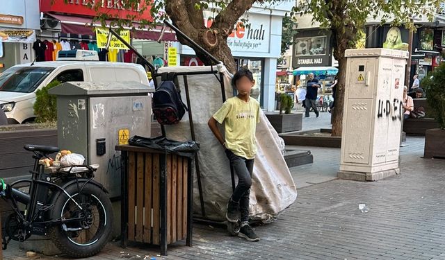 Okul zili onlar için çalmadı!