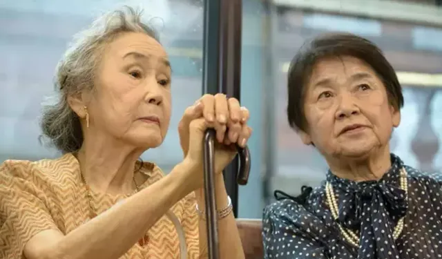 Japonya’da 100 yaş ve üzeri insan rekoru: 99 bini aştı