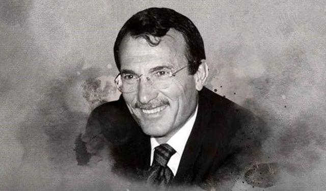 Süper Vali Recep Yazıcıoğlu ölümünün 22. yılında anılıyor