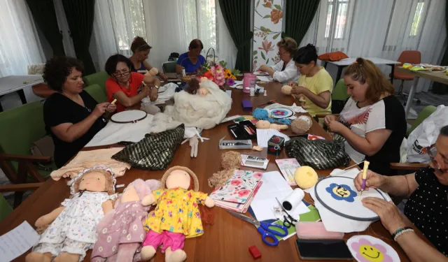 Kadınlara dijital girişimcilik desteği