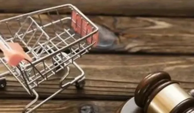 Tüketici cezalarında yeni dönem...1 Ekim'de yürürlüğe girecek!