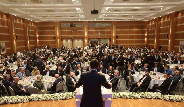 AK Parti’den İstanbul’un 39 ilçesinde bin 700 program