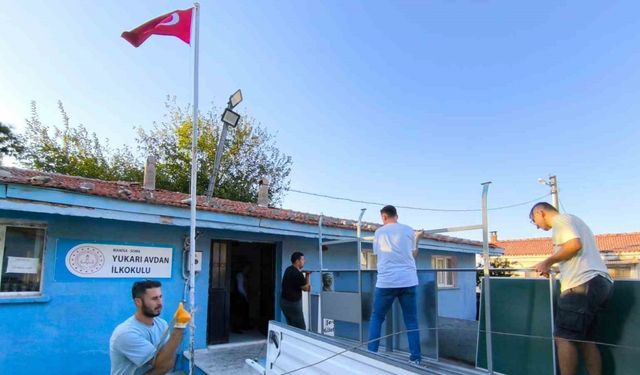 Teknoloji paylaşıldı, eğitimde fırsat eşitliği güçlendi
