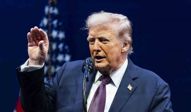 Trump: "Saldırının gerçekleştiği yer konusunda çok üzgünüm"