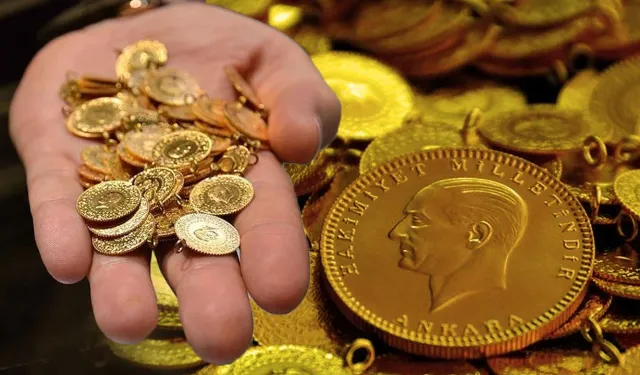 24 Eylül Gram altın ne kadar oldu?