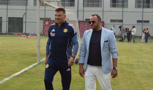 Başkan Entok o konuda uyardı!