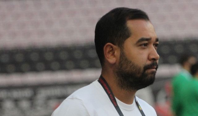 Eskişehirspor Teknik Asbaşkanı Çifler'den bahis soruşturması açıklaması
