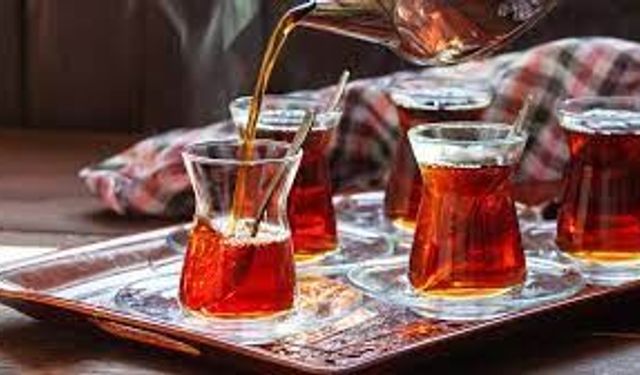 Eskişehir'de çaya zam mı gelecek?