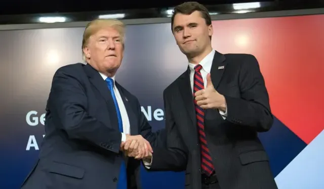 Trump, sağcı aktivist Kirk’ün öldürülmesinden radikal solu sorumlu tuttu