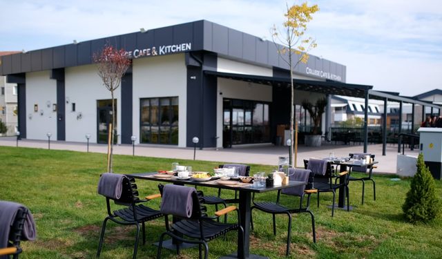 Eskişehir’deki ilk yılını coşkulu bir festivalle kutluyor