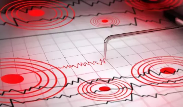Kütahya'daki deprem Eskişehir'de paniğe neden oldu