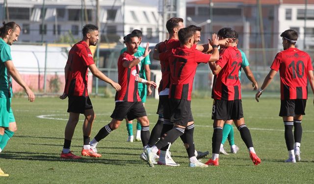 Eskişehirspor Ziraat Türkiye Kupası maçı kadrosu belli oldu! İşte o isimler...