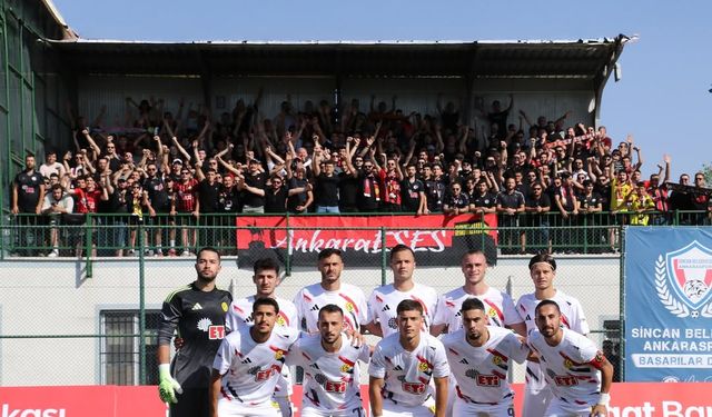 Eskişehirspor-Anadolu Spor Faaliyetleri A.Ş derbisi ne zaman?