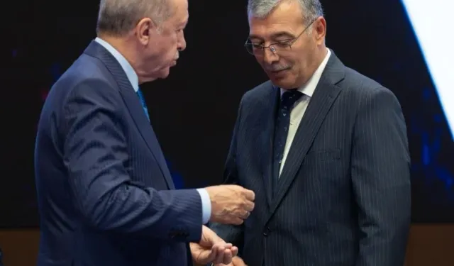 Çerçioğlu'ndan sonra bir CHP'li Belediye Başkanı daha AKP'ye geçti!