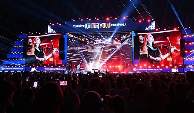Eskişehir o festivale ev sahipliği yapacak