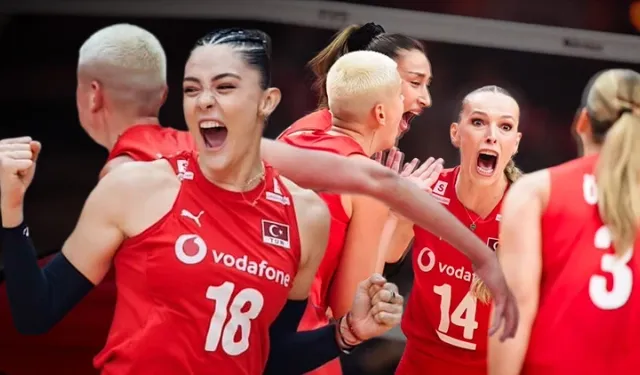 Filenin Sultanları final maçı ne zaman? Saat kaçta oynanacak?