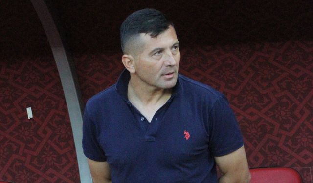 Kadroda rotasyon yapacak