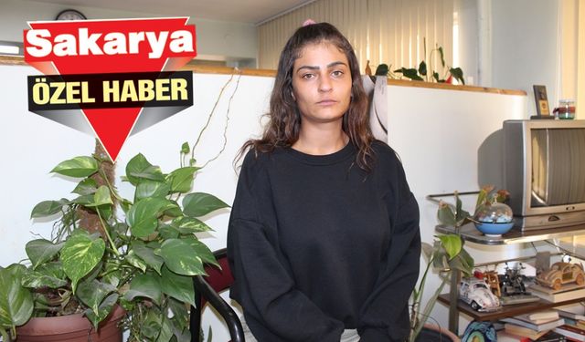 Eskişehir'de iki kadın iki dram!