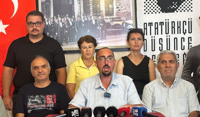 ADD'den 12 Eylül mesajı!