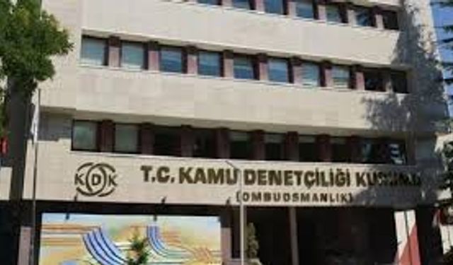 Resmi Gazete'de yayımlandı! KGK muafiyet süresi uzatıldı