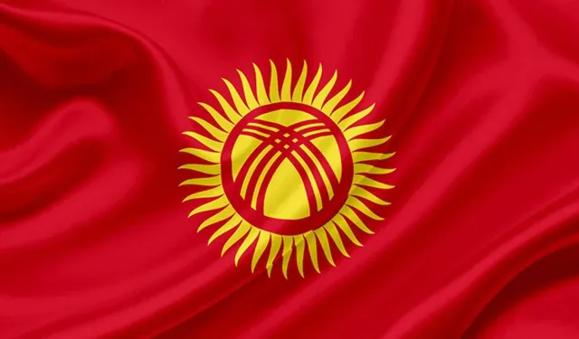 Kırgızistan Parlametosu'nda önemli adım