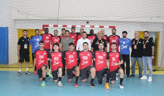 Mihalıççık farklı başladı