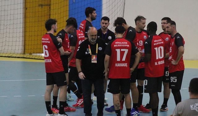 Mihalıççık Köyceğiz önünde!
