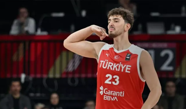 Alperen Şengün 25 sayı attı, Houston evinde kazandı