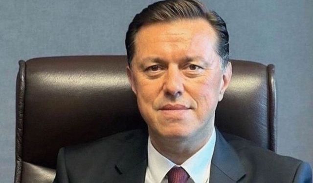 Milletvekili Hatipoğlu’ndan bayrak saldırısına tepki!