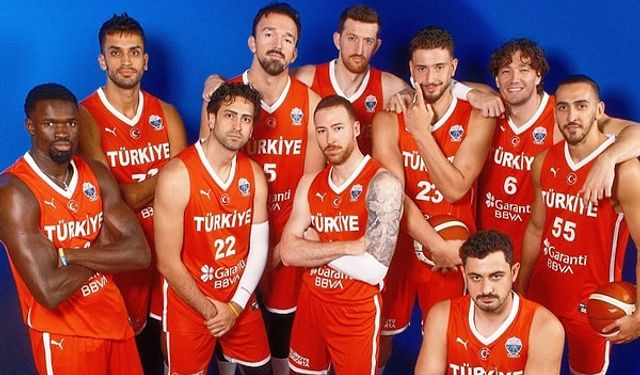 Türkiye Yunanistan yarı final maçının saati belli oldu...Yarı final maçı canlı yayınlanacak mı?