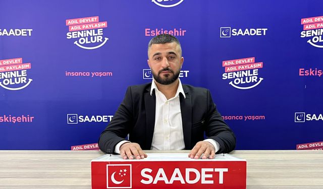 SP'den eğitimdeki yetersizliklere sert tepki!