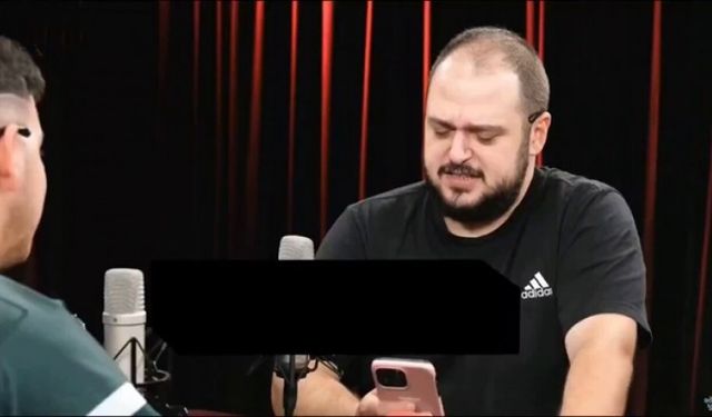 "Soğuk Savaş" Programına soruşturma: Sunucu ve konuk tutuklandı