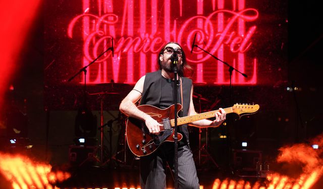Eskişehir'de 'Emre Fel' rüzgarı