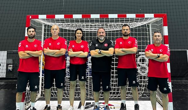İlhami Kale U20 Milli Takımı'na davet edildi