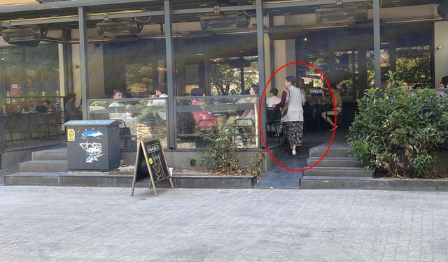 Eskişehir'in o yerlerinde geziyorlar... " Fal bakma" tuzağına aman dikkat!