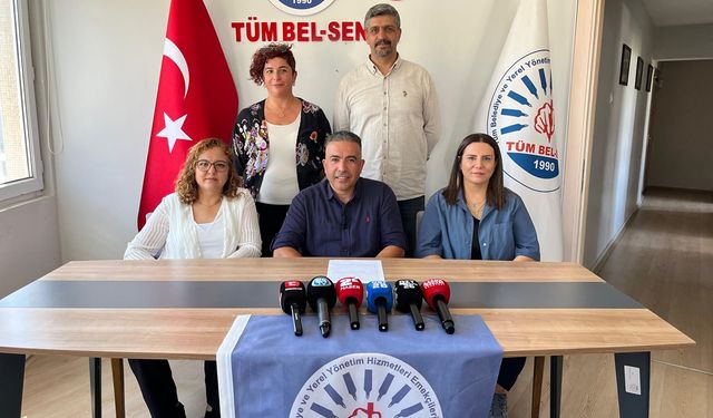 Zabıtaların hakları iyileştirilmeli
