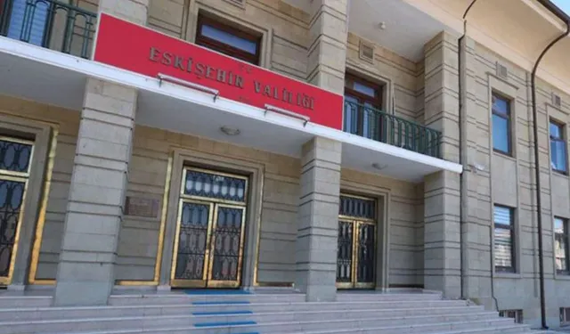 Eskişehir Valiliği'nden önemli uyarı! Saatler sonra başlıyor...