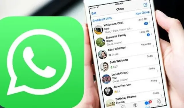 iPhone kullananlar dikkat! Mutlaka güncelleyin...