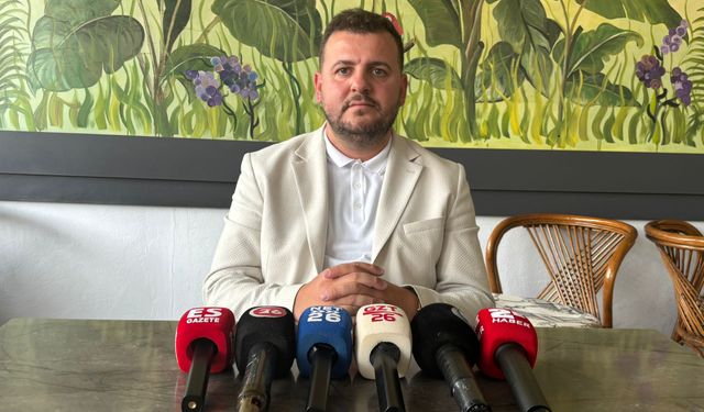 AK Parti'den hizmet eleştirisi