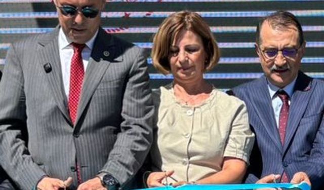 Bizim partiye gelin...