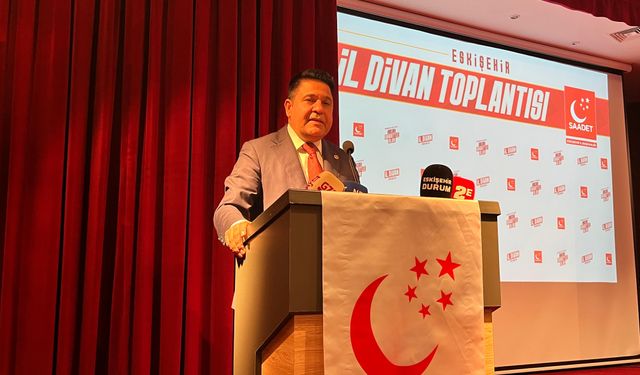 SP'li Kaya'dan hükümete sert eleştiri!