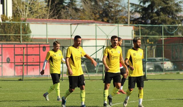 2 Eylülspor- Yalovaspor maçı ne zaman?