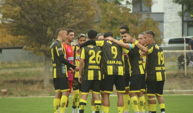 2 Eylül seriyi sürdürmek istiyor