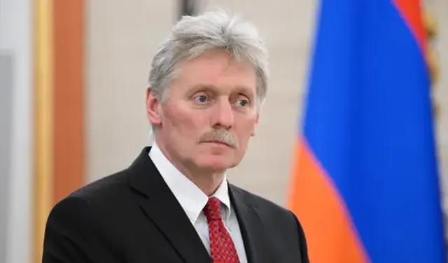 Peskov’dan Trump’a Burevestnik füzesi yanıtı