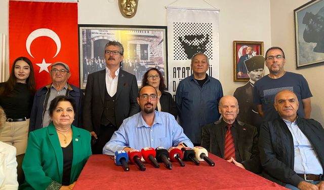 ADD’den İl Milli Eğitim Müdürü Sinan Aydın’a sert tepki