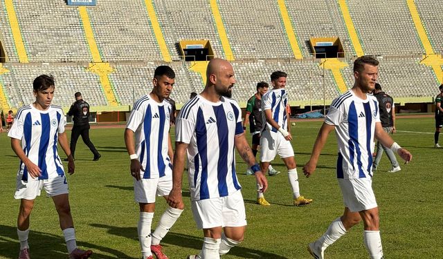 Anadoluspor rakibine ilk puan kaybını yaşattı!