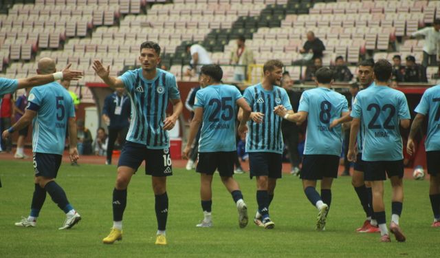 Anadoluspor-Kütahyaspor maçı ne zaman?