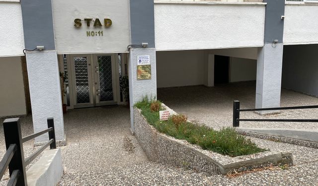 Eskişehir’de çiçek hırsızlığına uyarı ile çözüm