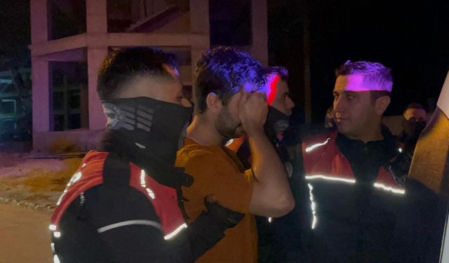 Eskişehir Emniyeti’nden “bekçiye baltayla saldırı” iddiasına açıklama