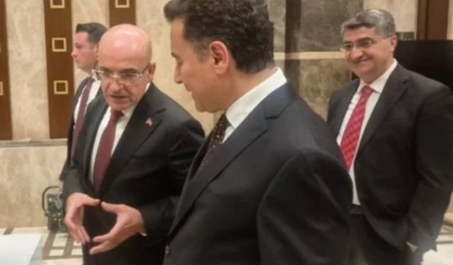 Ben de yaşamıştım...